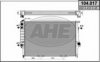 BMW 17111712267 Radiator, engine cooling